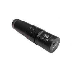 Dormouse SMART Multistroke - Corsa Regolabile (2.4 - 4.2 mm) - Macchinetta Wireless Tattoo Pen