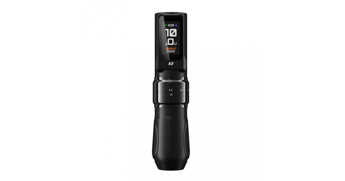 EZ P3 PRO TOUCH Wireless Pen - Black