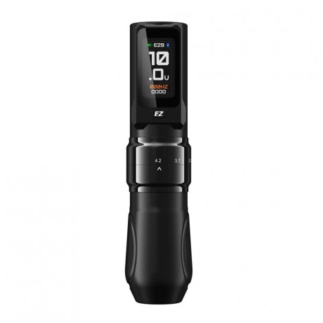 EZ P3 PRO TOUCH Wireless Pen - Black