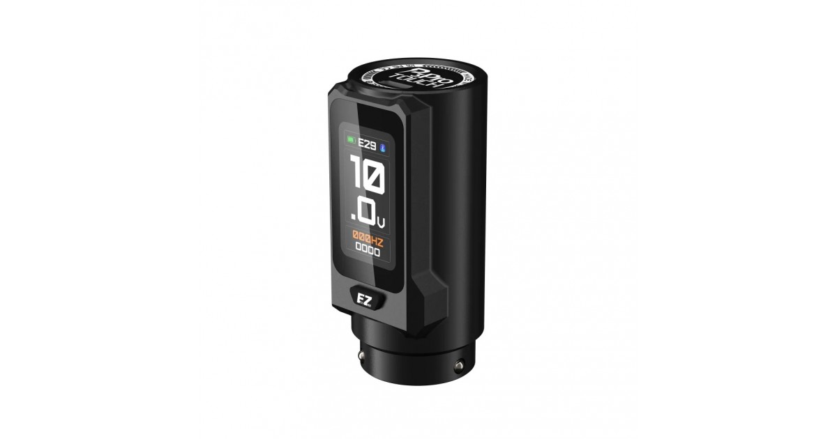 EZ P3 PRO TOUCH Power Pack