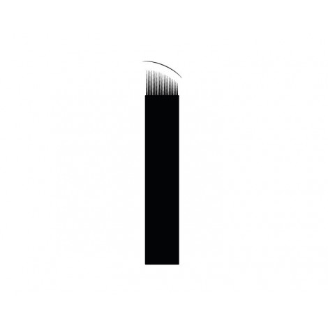 Lame C11 (0,18mm) per Microblading - 10pz.