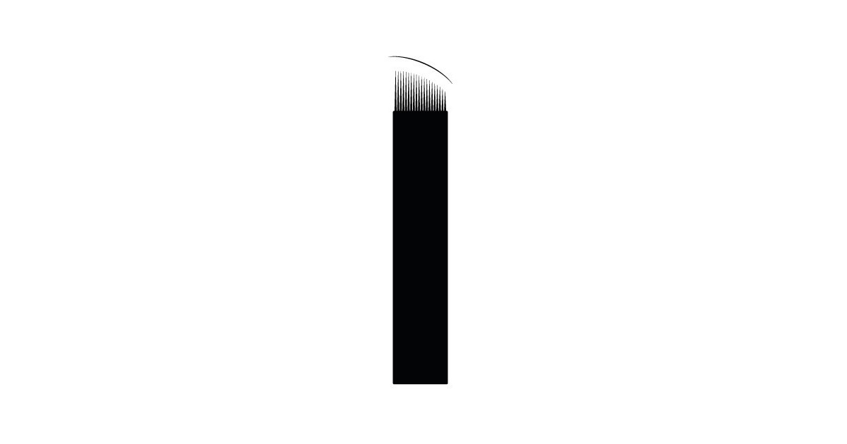 Lame C12 (0,18mm) per Microblading - 10pz. Lame C12 (0,18mm) per Microblading - 10pz.