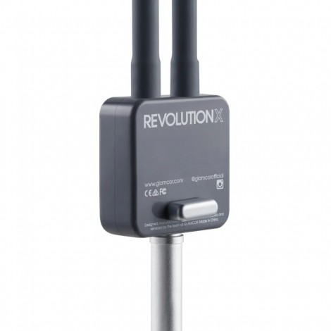 Glamcor Original Lamp - Revolution X