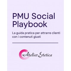 Scarica il Playbook PMU per Attirare Clienti!