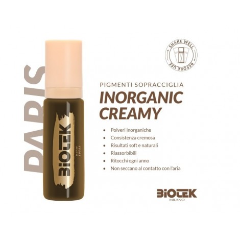 PARIS - Biotek - 15ml - Pigmento PMU REACH