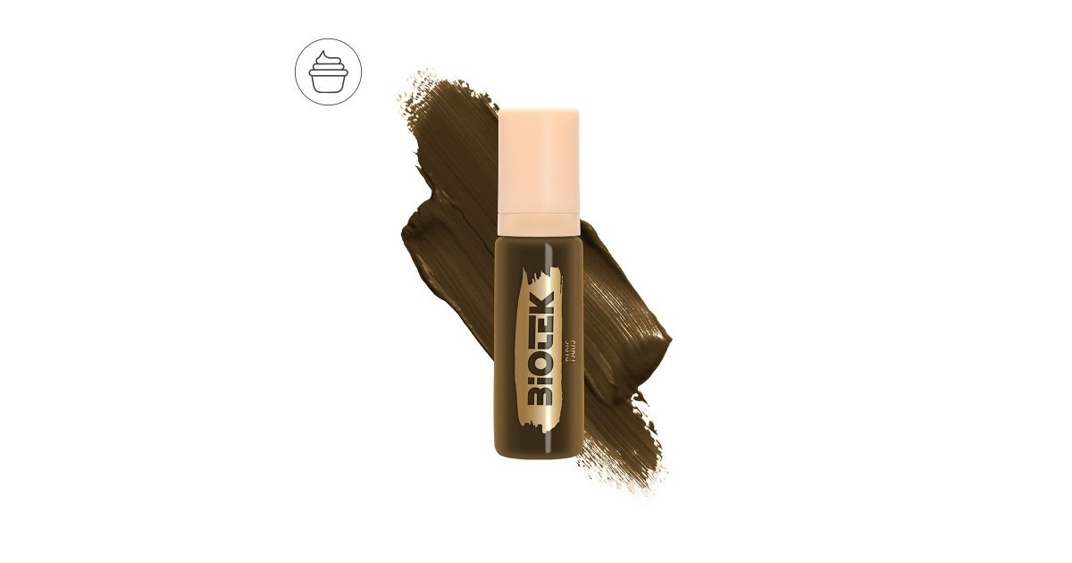 PARIS - Biotek - 15ml - Pigmento PMU REACH