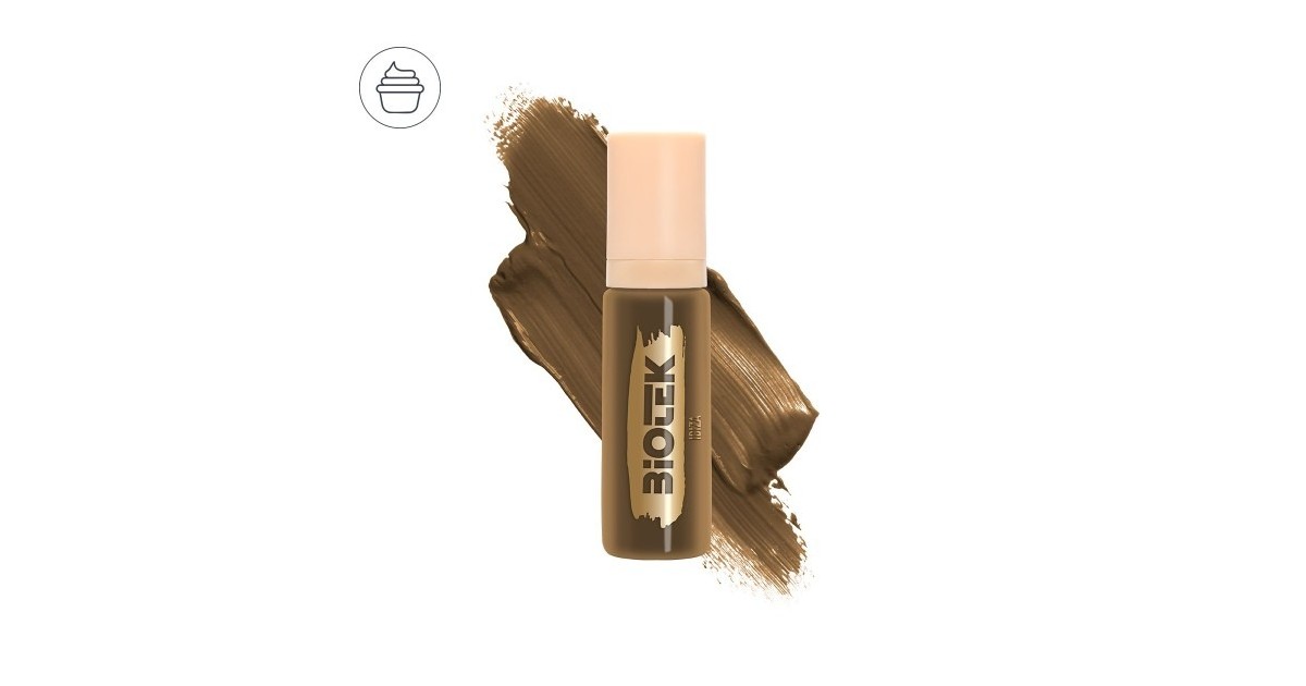 IBIZA - Biotek - 15ml - Pigmento PMU REACH