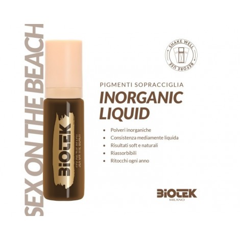 SEX ON THE BEACH - Biotek - 15ml - Pigmento PMU REACH