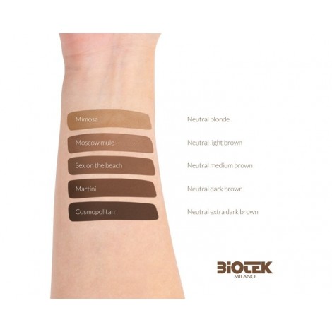 MOSCOW MULE - Biotek - 15ml - Pigmento PMU REACH