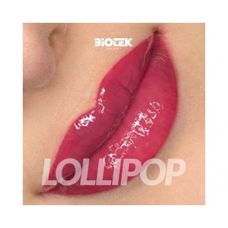 LOLLIPOP - Biotek - 15ml - Pigmento PMU REACH