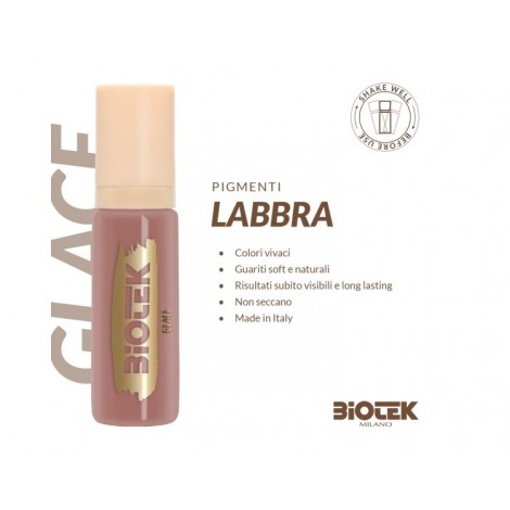 SUPERMODEL - Biotek - 15ml - Pigmento PMU REACH