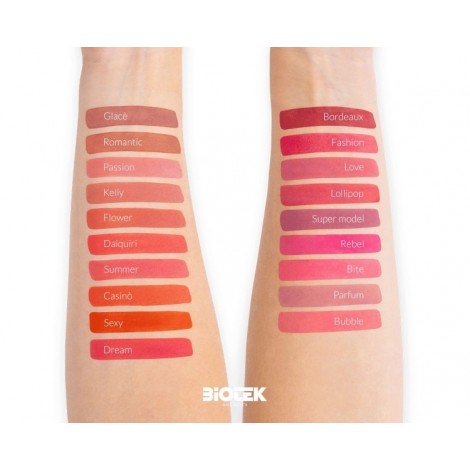 PARFUM - Biotek - 15ml - Pigmento PMU REACH