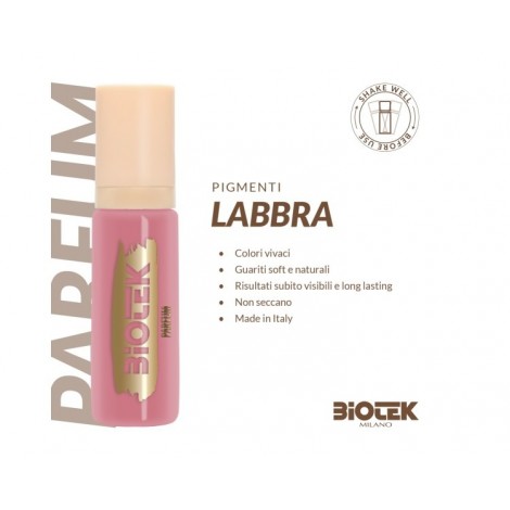 PARFUM - Biotek - 15ml - Pigmento PMU REACH