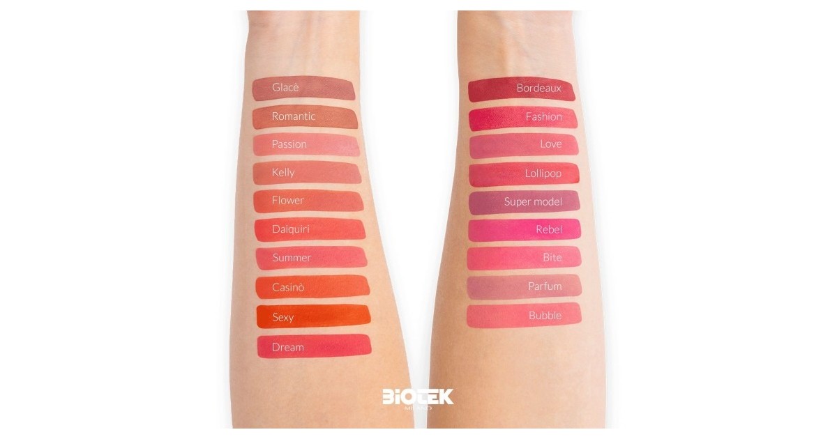 REBEL - Biotek - 15ml - Pigmento PMU REACH