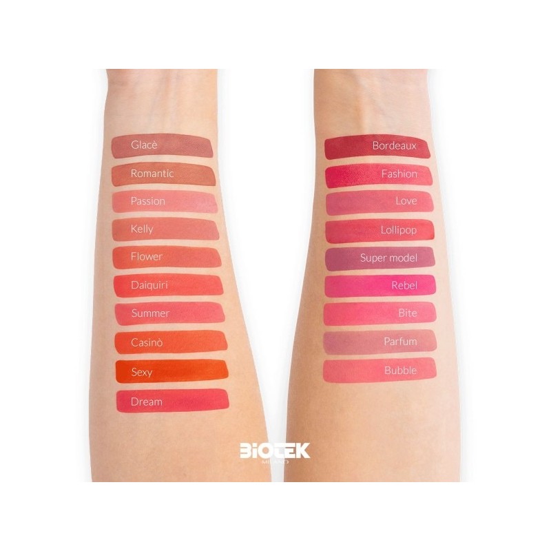 REBEL - Biotek - 15ml - Pigmento PMU REACH