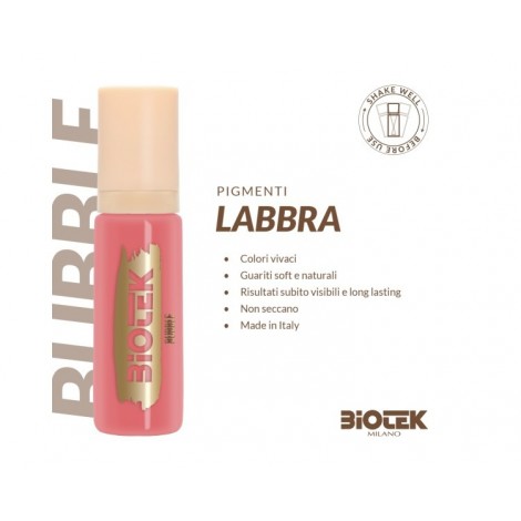 DREAM - Biotek - 15ml - Pigmento PMU REACH