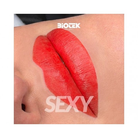 SEXY - Biotek - 15ml - Pigmento PMU REACH
