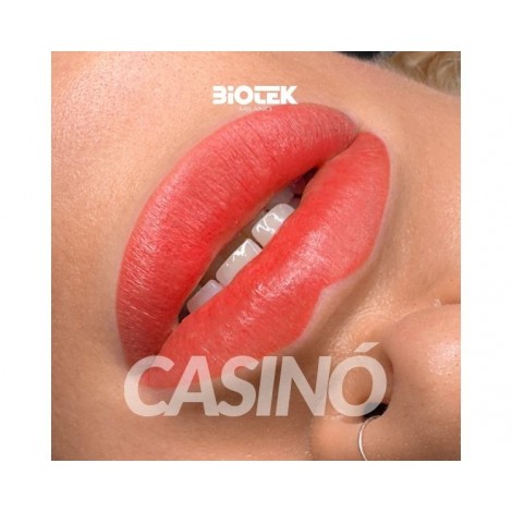 CASINÒ - Biotek - 15ml - Pigmento PMU REACH