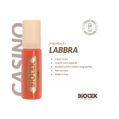 SUMMER - Biotek - 15ml - Pigmento PMU REACH