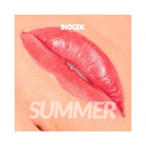 SUMMER - Biotek - 15ml - Pigmento PMU REACH