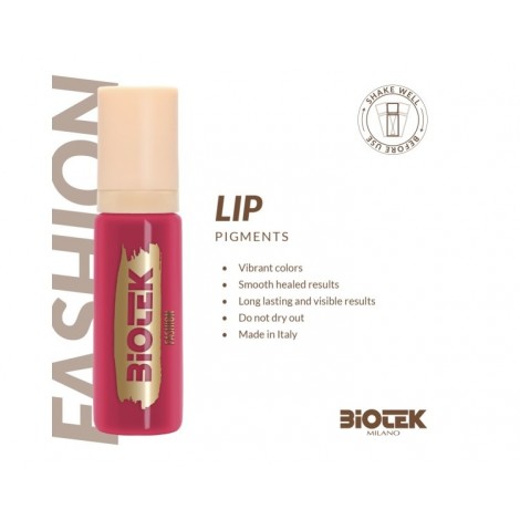 FASHION - Biotek - 15ml - Pigmento PMU REACH