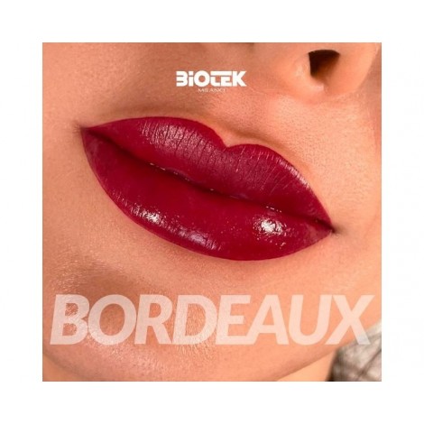BORDEAUX - Biotek - 15ml - Pigmento PMU REACH