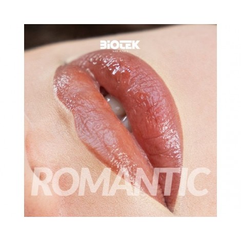 ROMANTIC - Biotek - 15ml - Pigmento PMU REACH