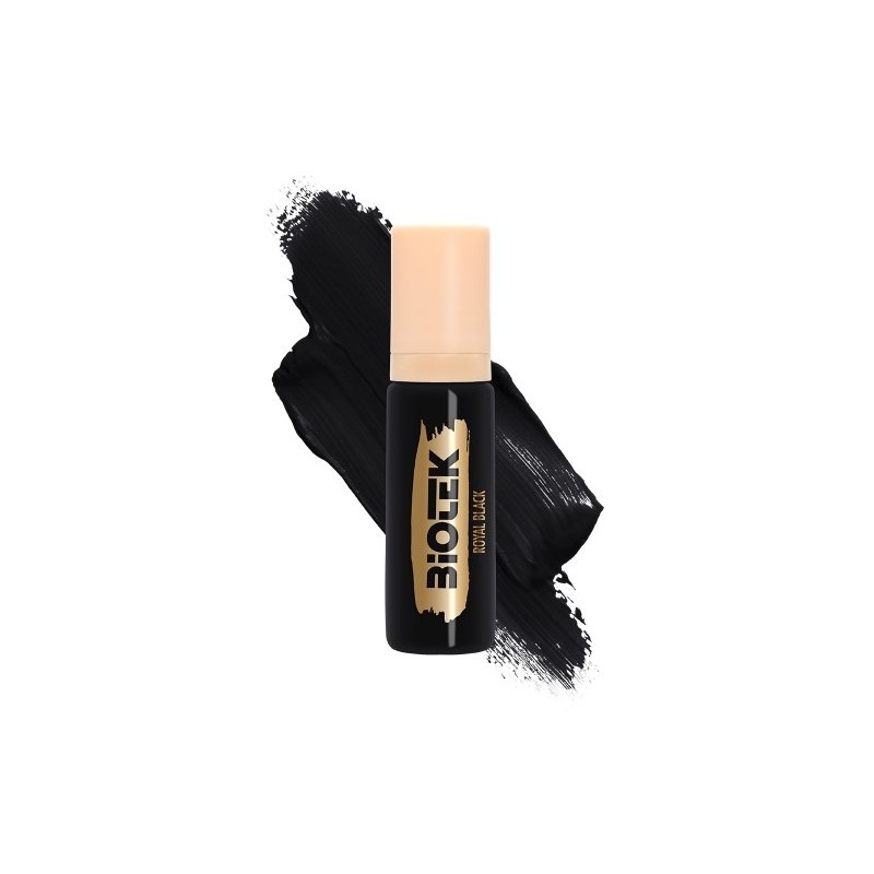 ROYAL BLACK - Biotek - 15ml - Pigmento PMU REACH