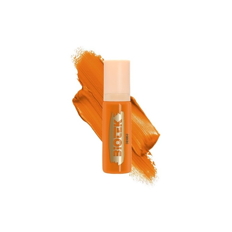 ORANGE - Biotek - 15ml - Pigmento PMU REACH