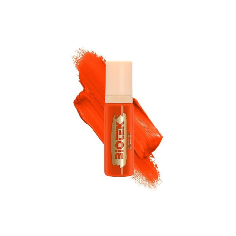 ORANGE RED - Biotek - 15ml - Pigmento PMU REACH