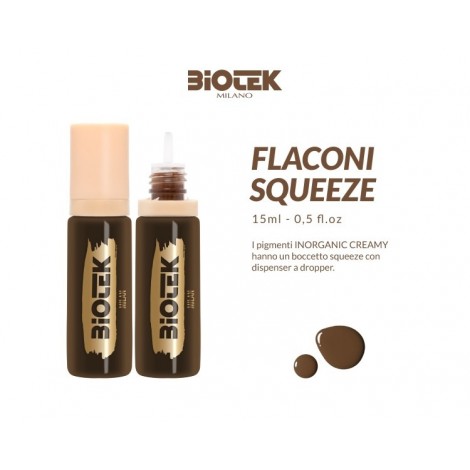 FAIR 3 - Biotek - 15ml - Pigmento PMU REACH