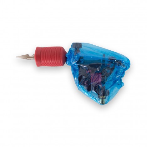 Copri Macchinetta con elastico - 100pz