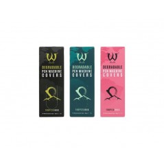 Copri Penna BIODEGRADABILI - 60x 150mm - 100pz