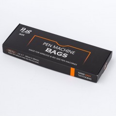 Copri Penna Plus Big Size - 200pz