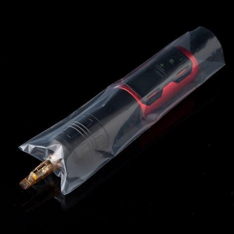 Copri Penna Plus Big Size - 200pz