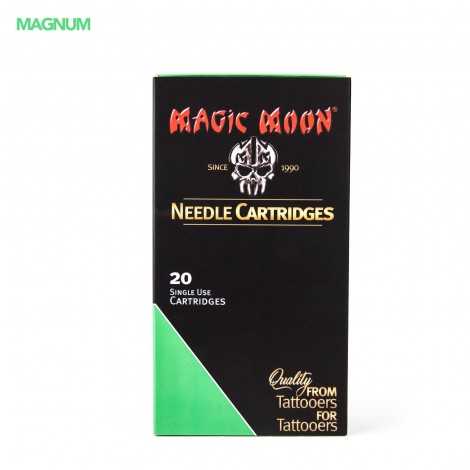 Magic Moon Cartridge 09mg 20pcs