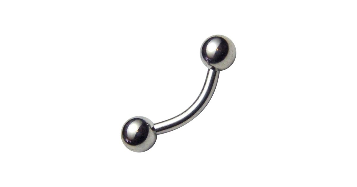 Navel Barbells Internal Navel Barbells Internal