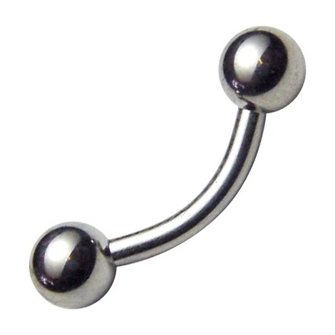 Navel Barbells Internal