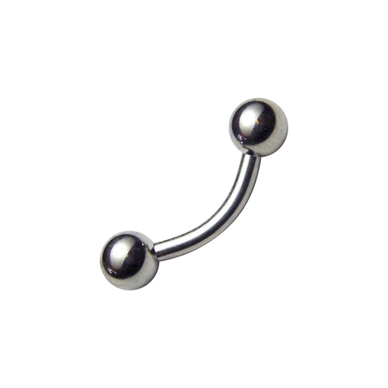 Navel Barbells Internal