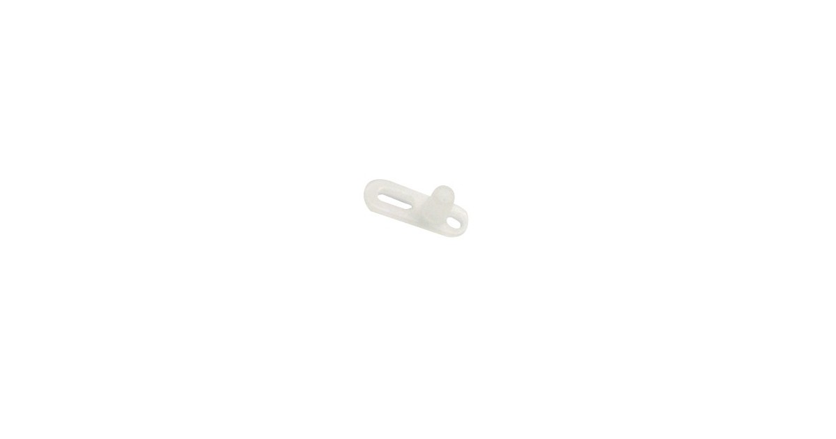 Bioflex Dermal Anchor Clear