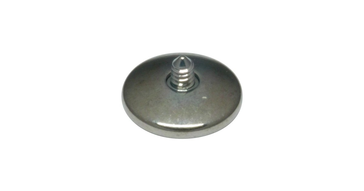 Tt Flat Disc Int. Tt Flat Disc Int.