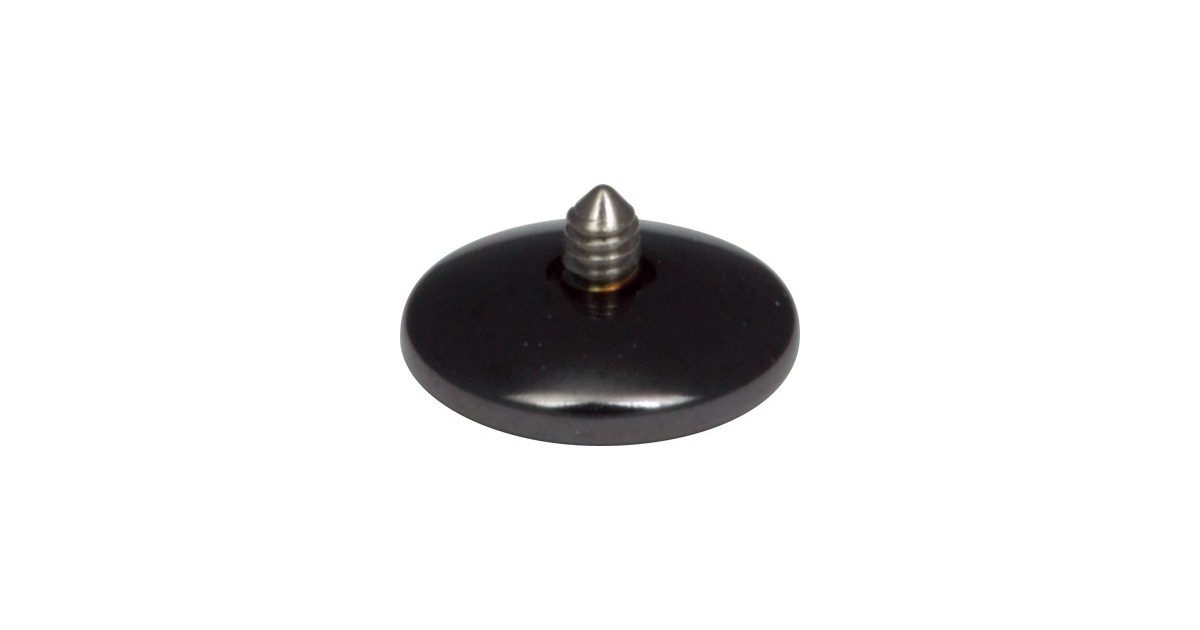 Bk Tt Flat Disc Int. Bk Tt Flat Disc Int.