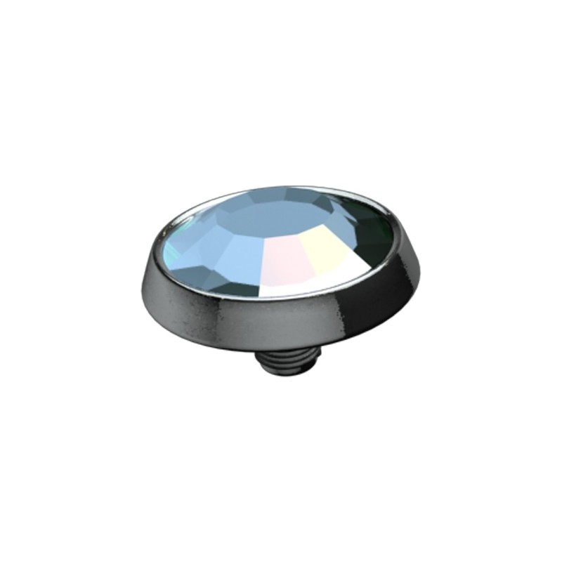 Bk Tt Jewel Flat Disc Int.