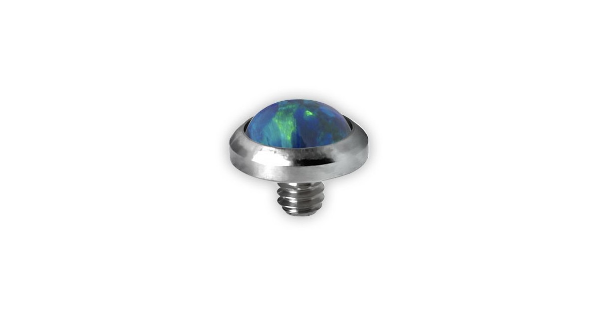 Tt Opal Flat Disc