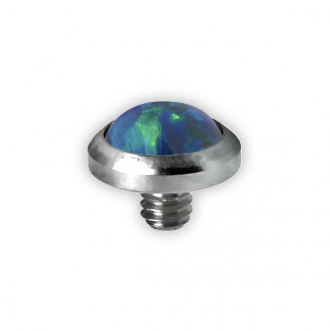 Tt Opal Flat Disc