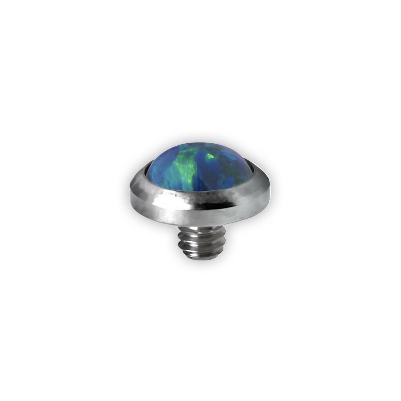 Tt Opal Flat Disc