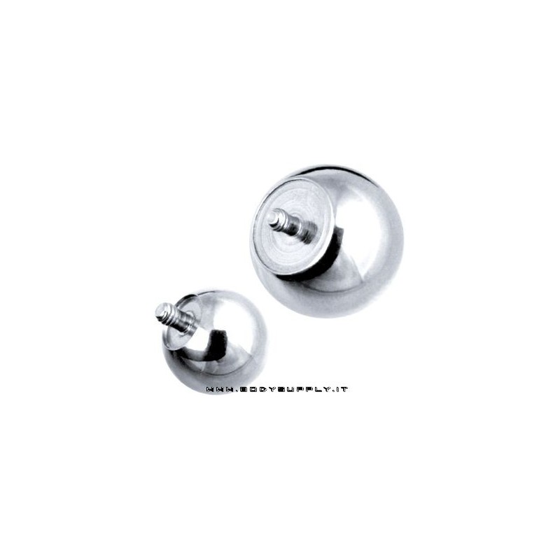 Tt Screw-in Balls