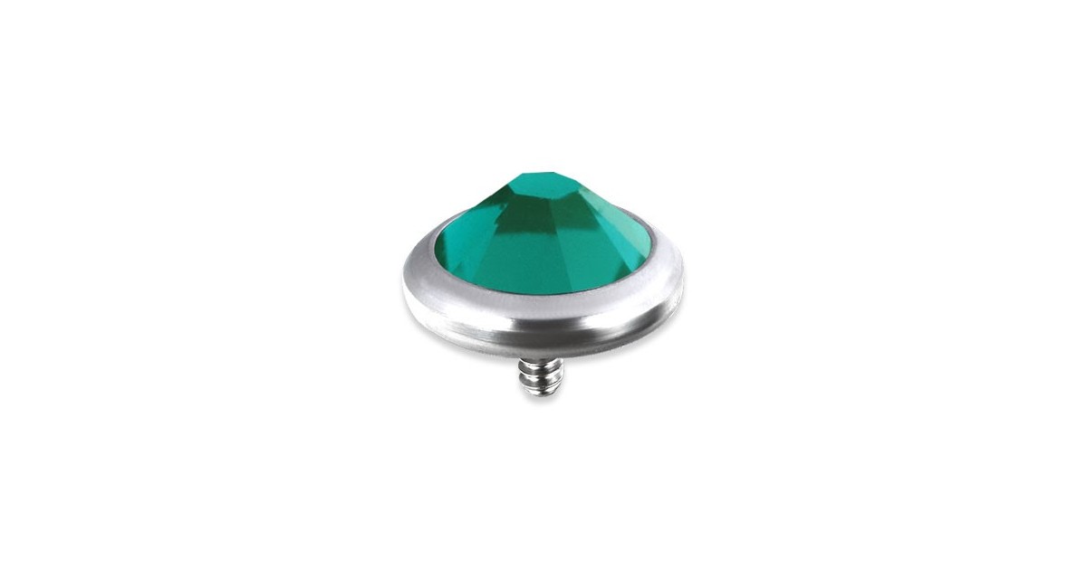 Titanium Disc For Micro Barbells Titanium Disc For Micro Barbells