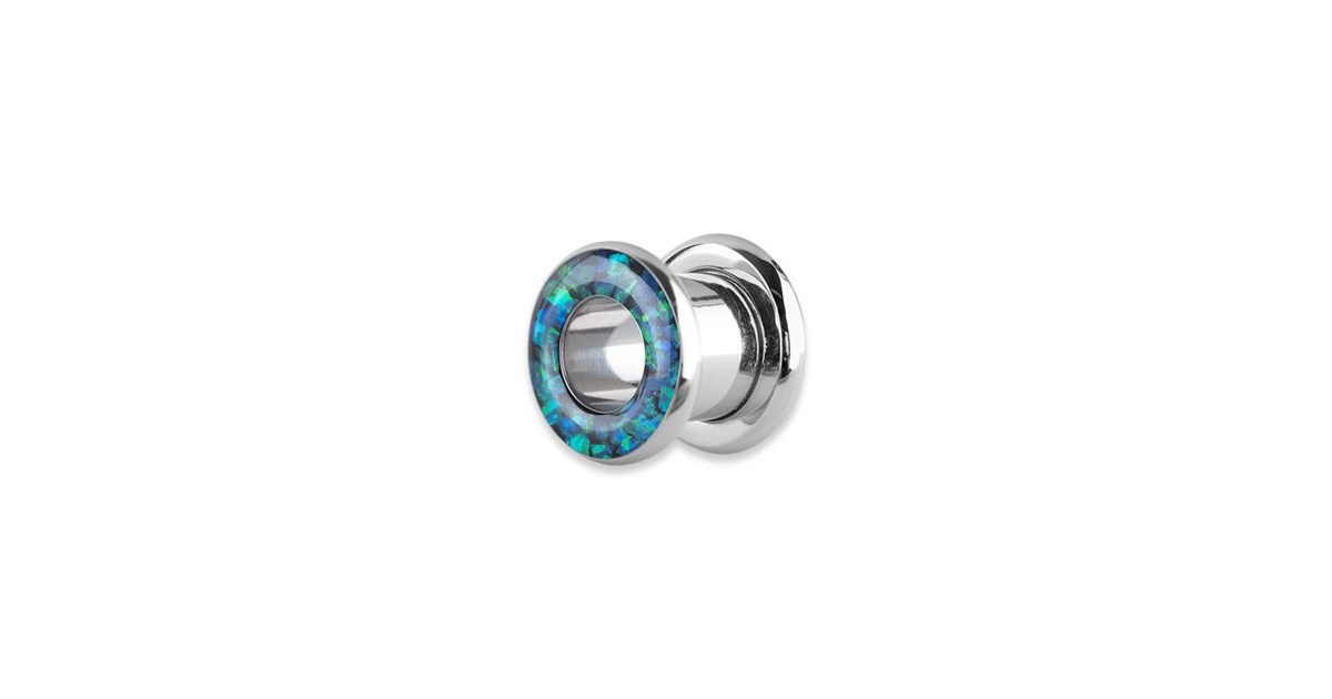 Opal Flesh Tunnel Opal Flesh Tunnel