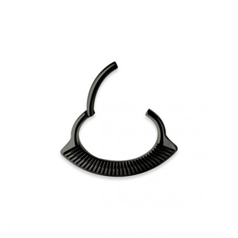 Bk 316 Hinged Septum & Daith Clickers Mod.2